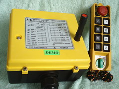 Ten SAGA1-L10 double speed controller